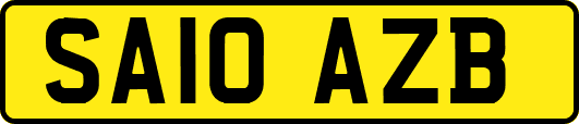 SA10AZB