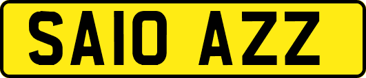 SA10AZZ