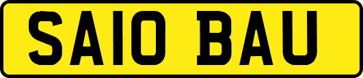 SA10BAU