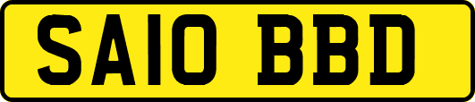 SA10BBD