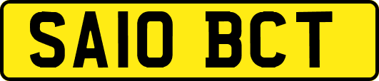 SA10BCT