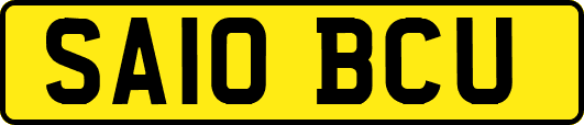 SA10BCU