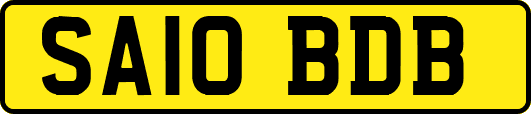 SA10BDB