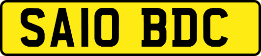 SA10BDC