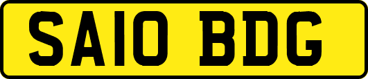 SA10BDG
