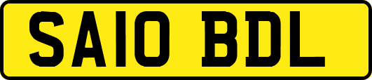 SA10BDL