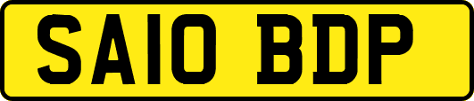 SA10BDP