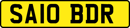 SA10BDR