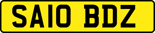 SA10BDZ