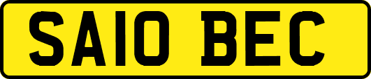 SA10BEC