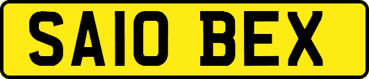 SA10BEX