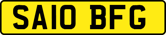 SA10BFG