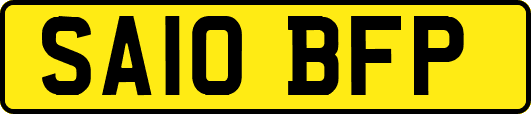 SA10BFP