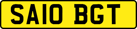 SA10BGT