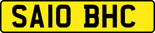 SA10BHC