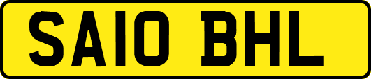 SA10BHL