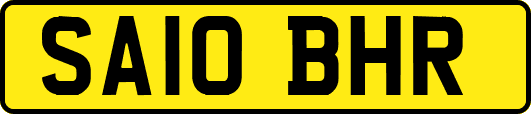 SA10BHR