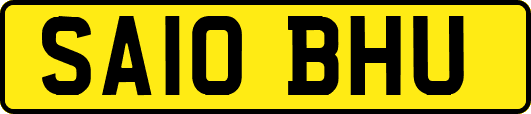 SA10BHU