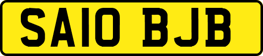 SA10BJB