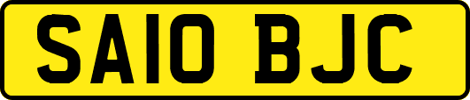 SA10BJC