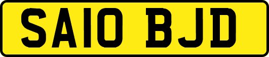 SA10BJD