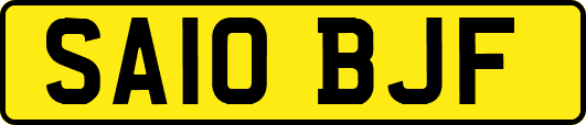 SA10BJF