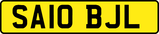 SA10BJL