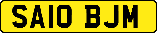 SA10BJM