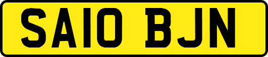 SA10BJN