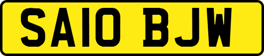SA10BJW