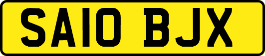 SA10BJX