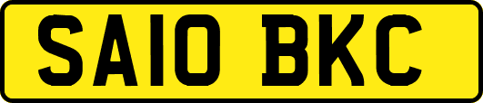 SA10BKC