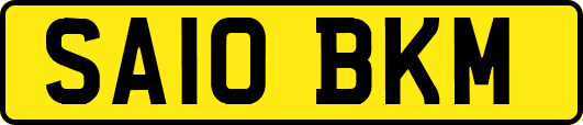 SA10BKM