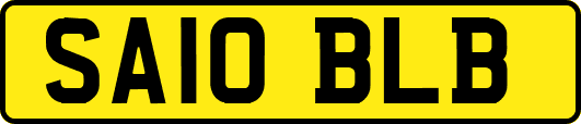 SA10BLB