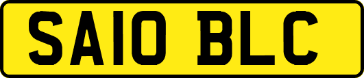 SA10BLC