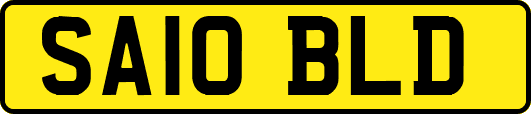 SA10BLD