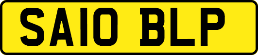 SA10BLP