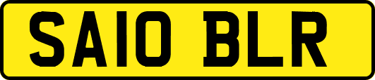 SA10BLR