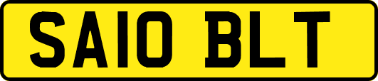 SA10BLT
