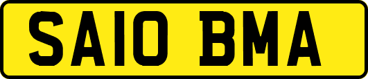 SA10BMA