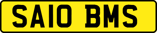 SA10BMS