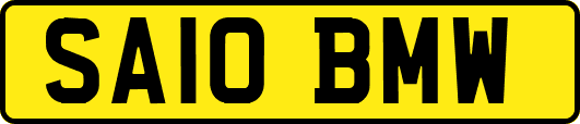 SA10BMW