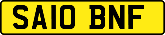 SA10BNF