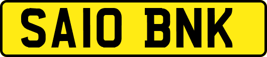 SA10BNK