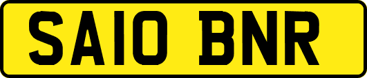 SA10BNR