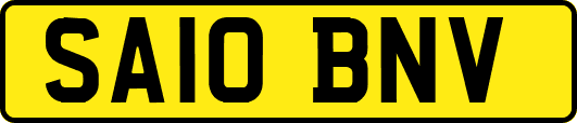 SA10BNV