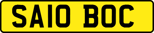 SA10BOC