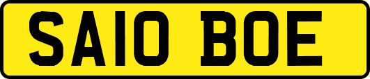 SA10BOE