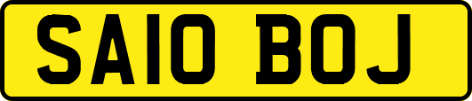 SA10BOJ