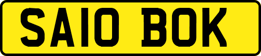 SA10BOK